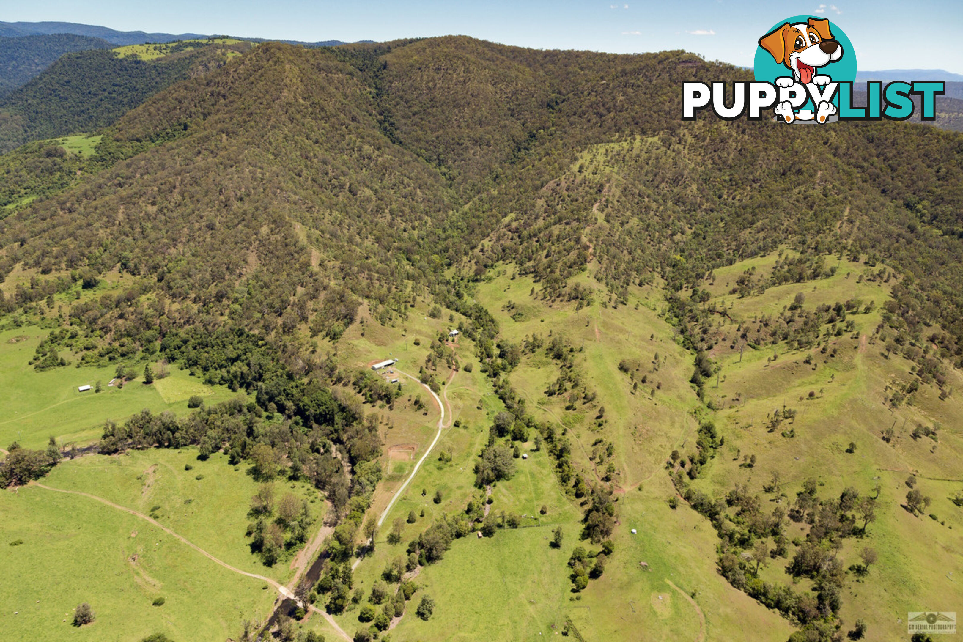 498 Sarabah Road CANUNGRA QLD 4275