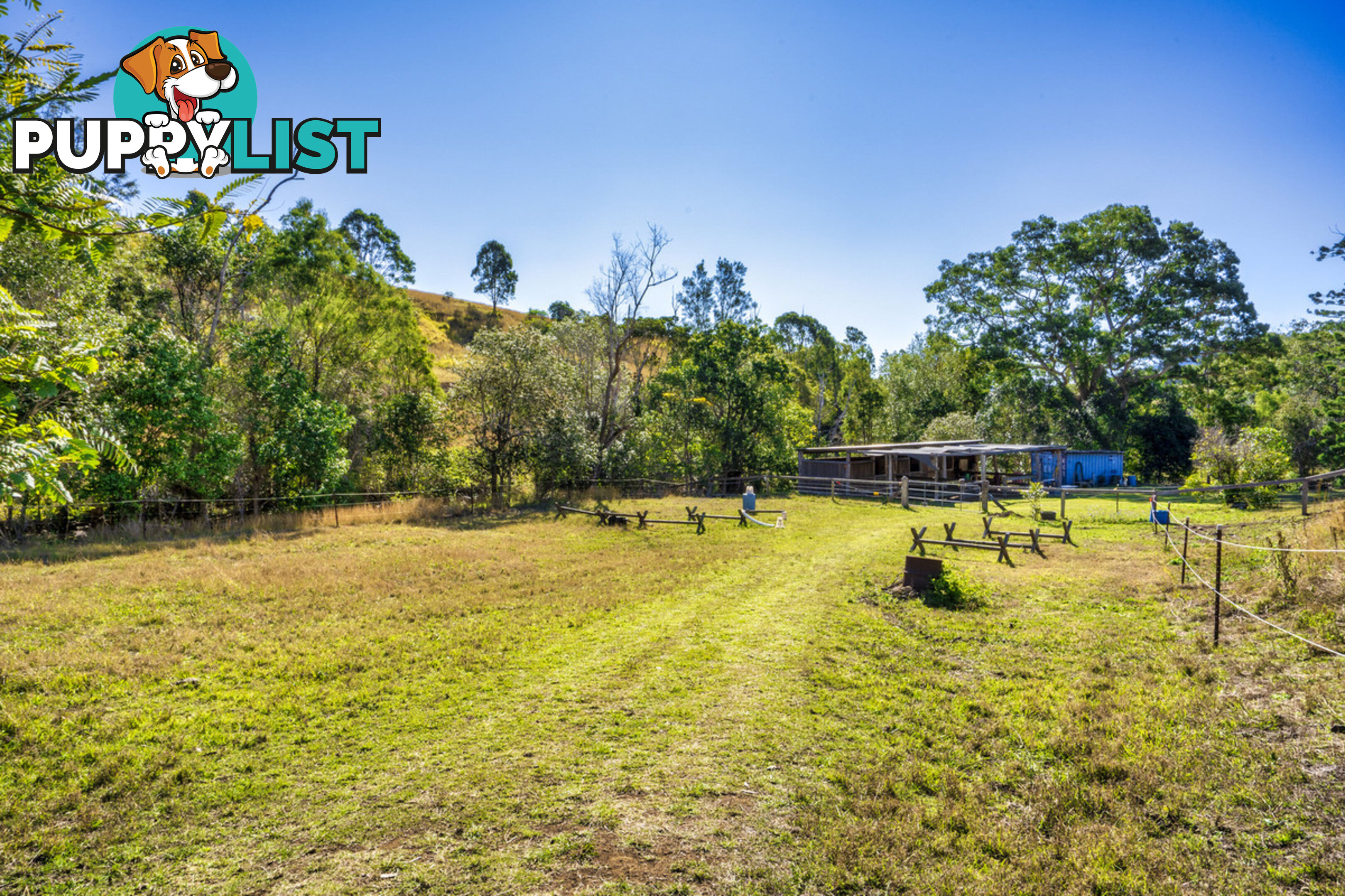 498 Sarabah Road CANUNGRA QLD 4275