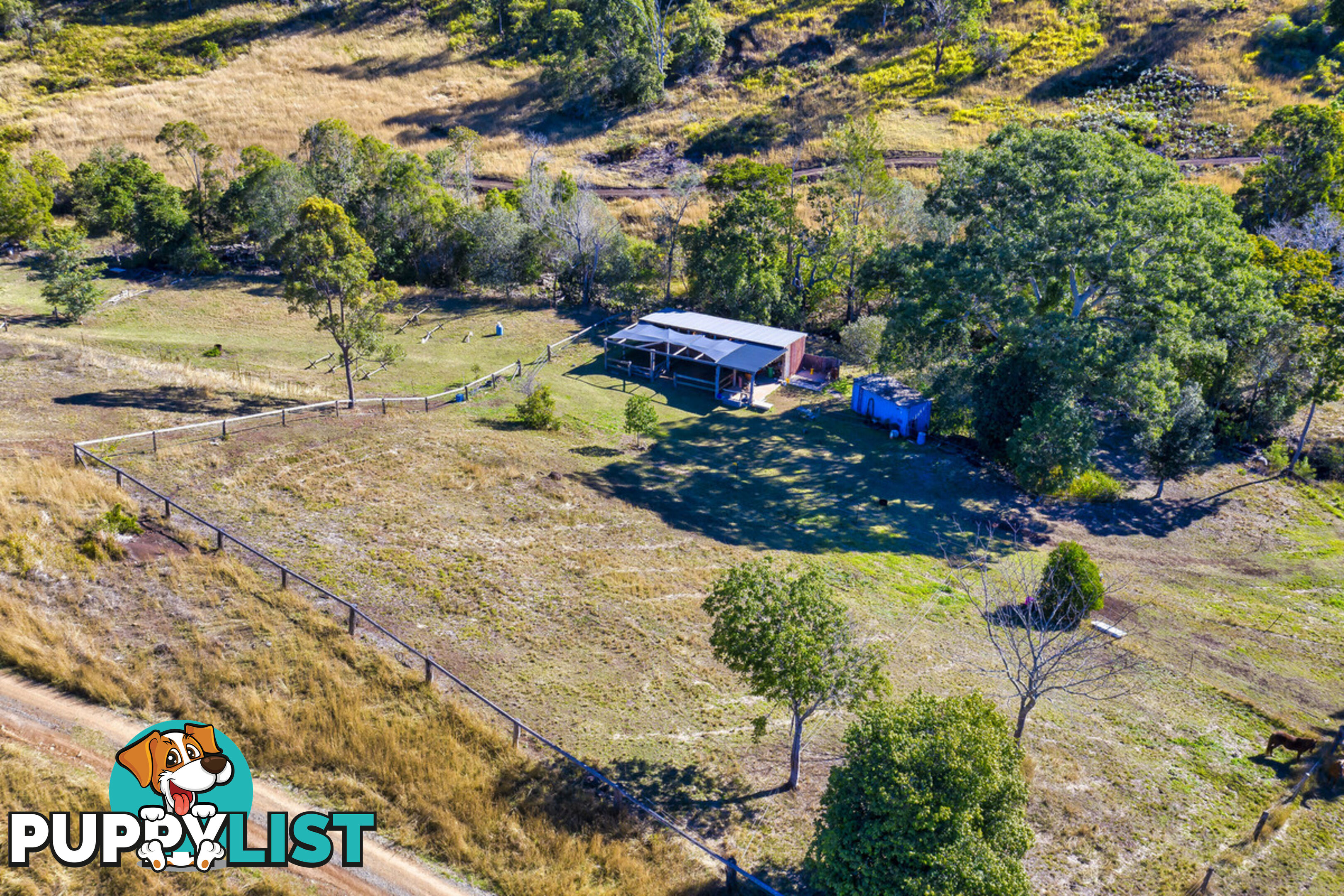 498 Sarabah Road CANUNGRA QLD 4275