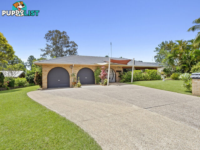 94 Alison Road CARRARA QLD 4211