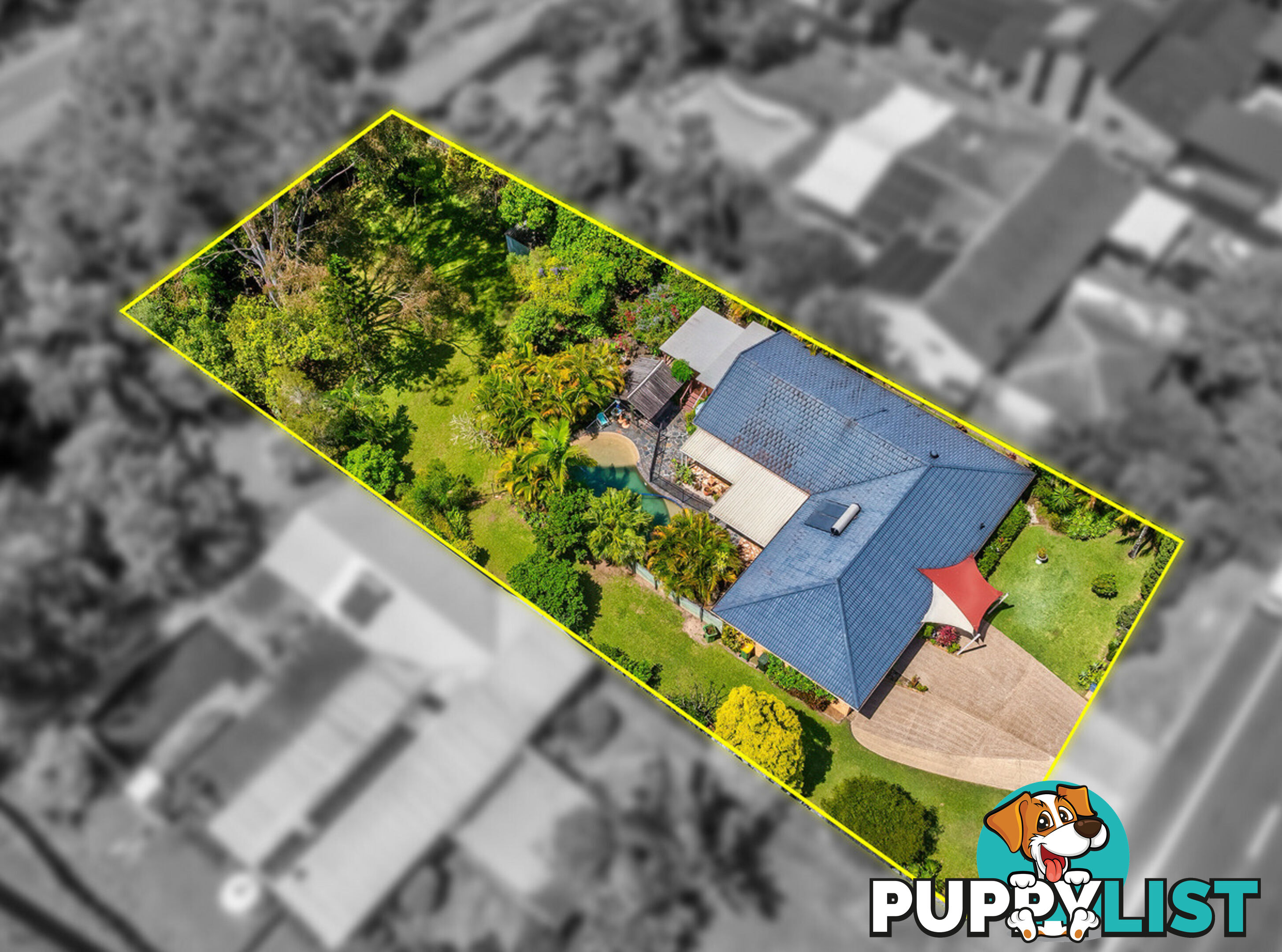 94 Alison Road CARRARA QLD 4211