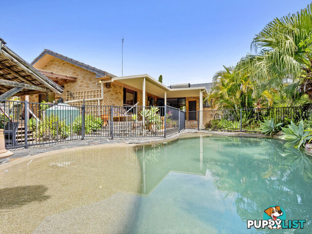 94 Alison Road CARRARA QLD 4211