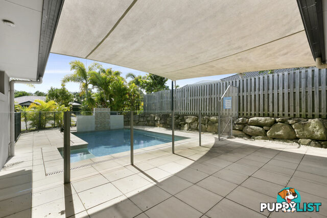 12 Parrot Court GILSTON QLD 4211