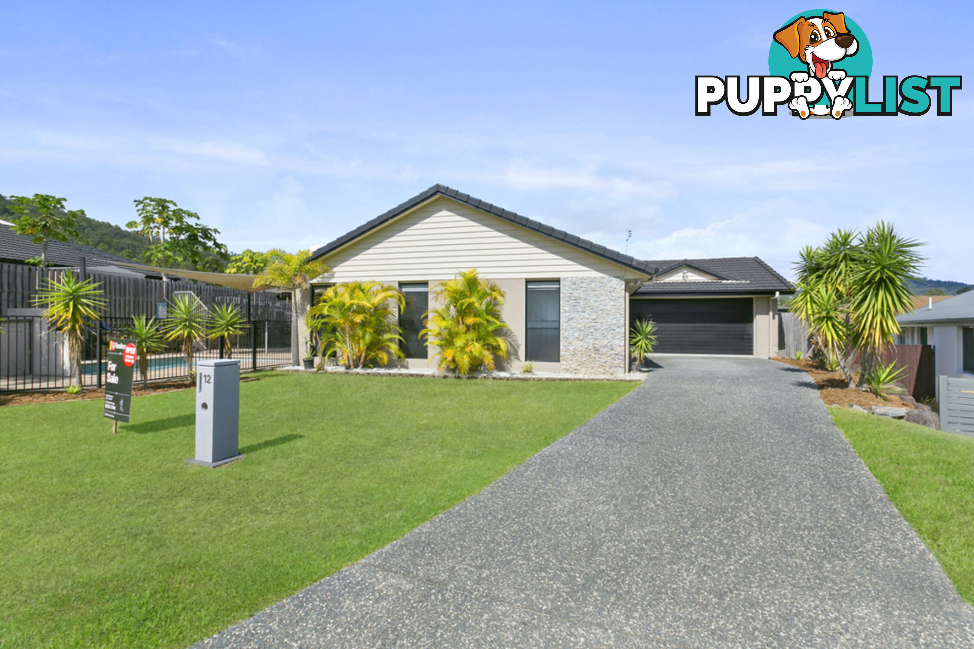 12 Parrot Court GILSTON QLD 4211