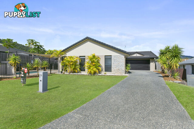 12 Parrot Court GILSTON QLD 4211