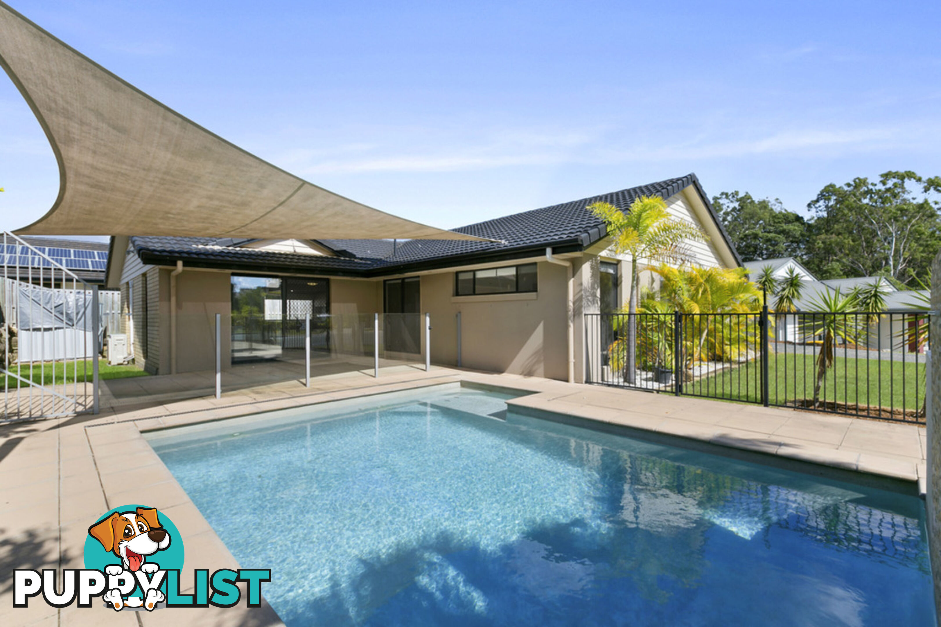 12 Parrot Court GILSTON QLD 4211