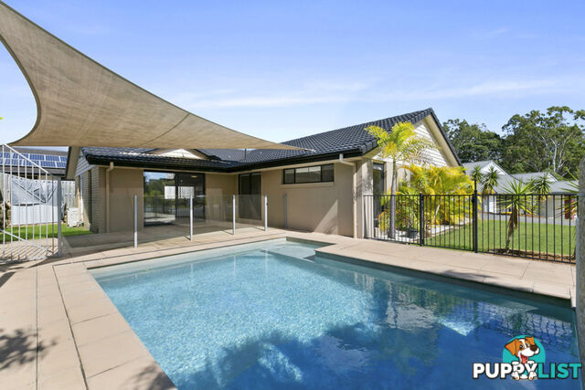 12 Parrot Court GILSTON QLD 4211