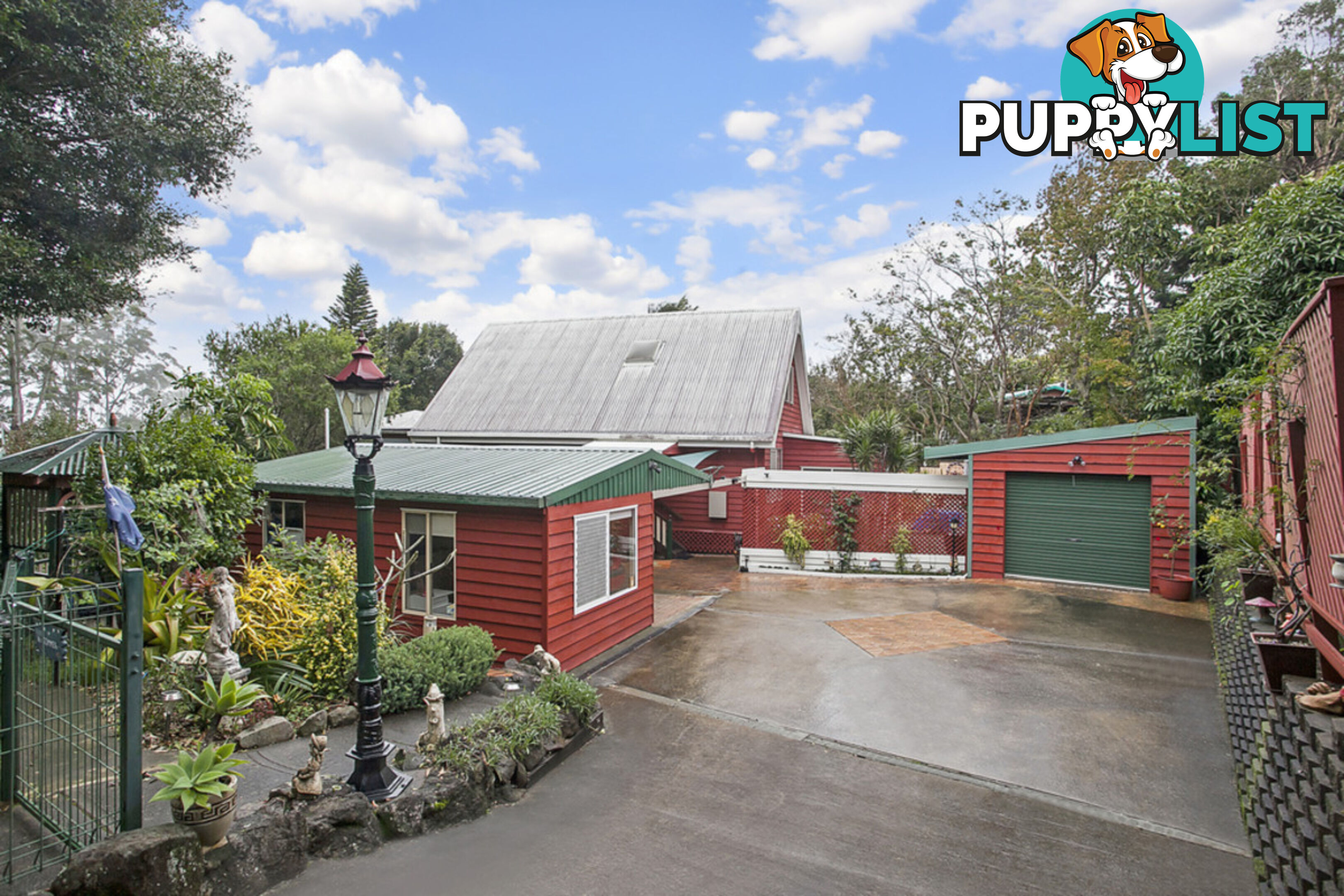 9 Loop Road LOWER BEECHMONT QLD 4211