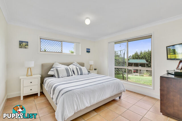 5-7 Doomben Court Beechmont QLD 4211