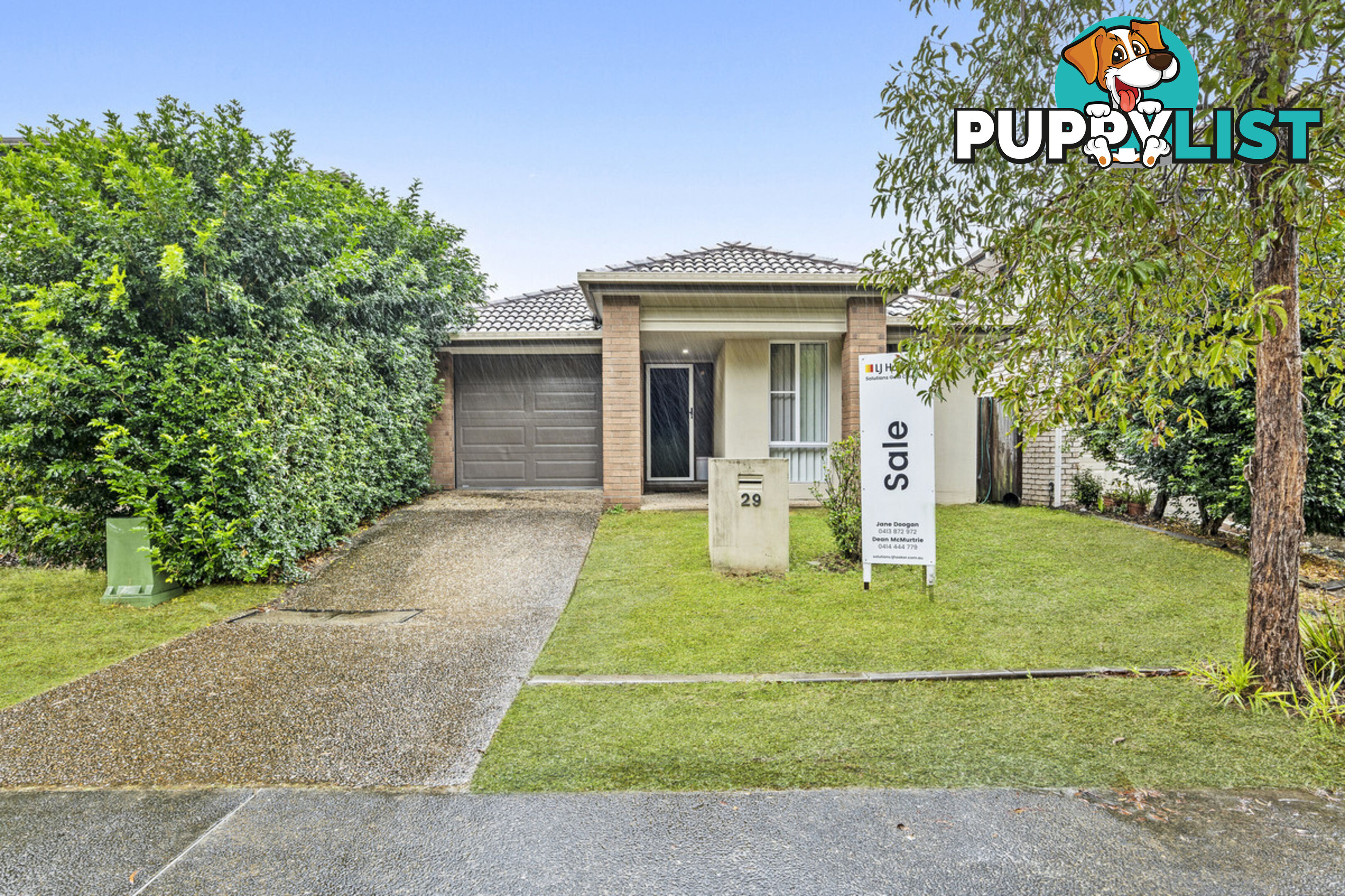 29 Wongabel Close WATERFORD QLD 4133