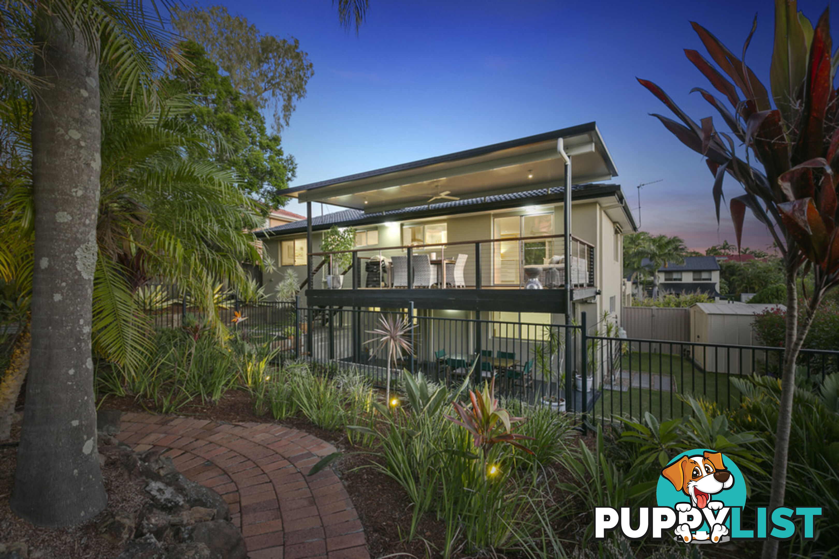 33 Numeralla Avenue ASHMORE QLD 4214