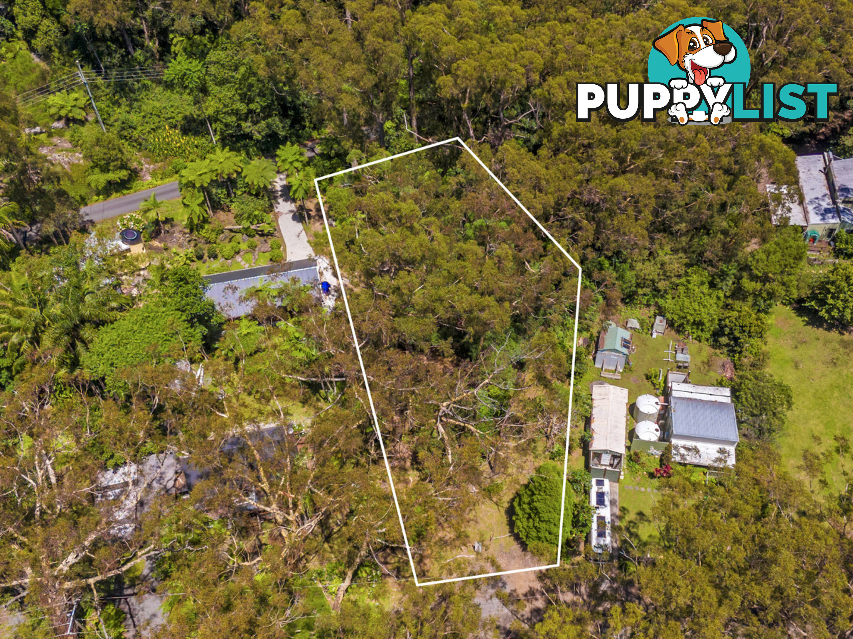 14 Canyon Parade SPRINGBROOK QLD 4213