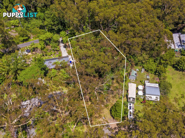 14 Canyon Parade SPRINGBROOK QLD 4213