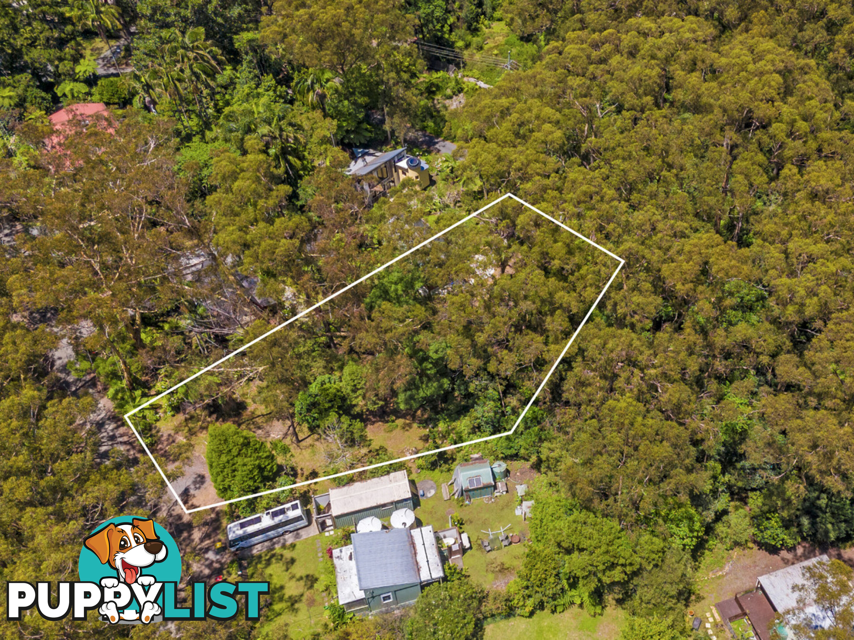 14 Canyon Parade SPRINGBROOK QLD 4213