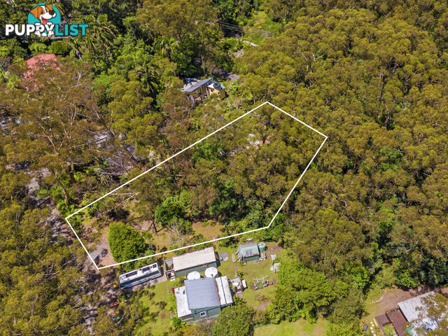 14 Canyon Parade SPRINGBROOK QLD 4213