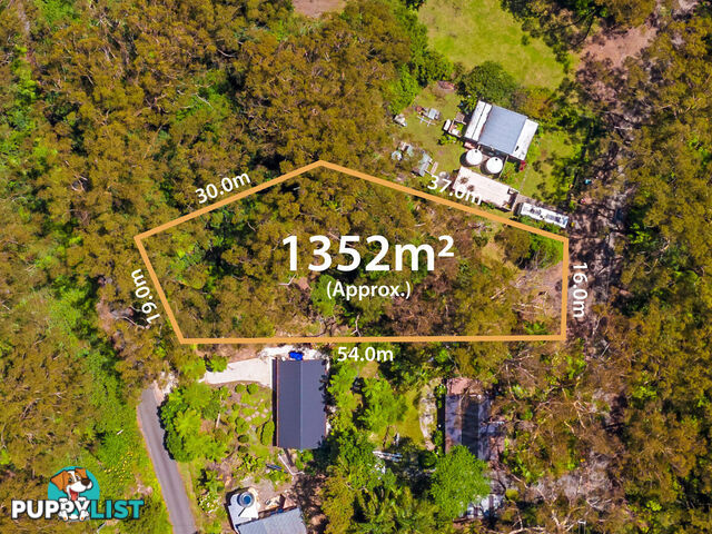 14 Canyon Parade SPRINGBROOK QLD 4213