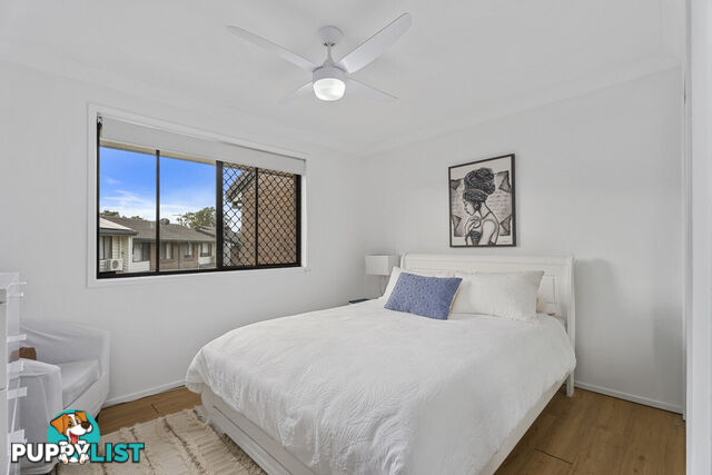 4 Hibiscus 67 Nerang Street NERANG QLD 4211