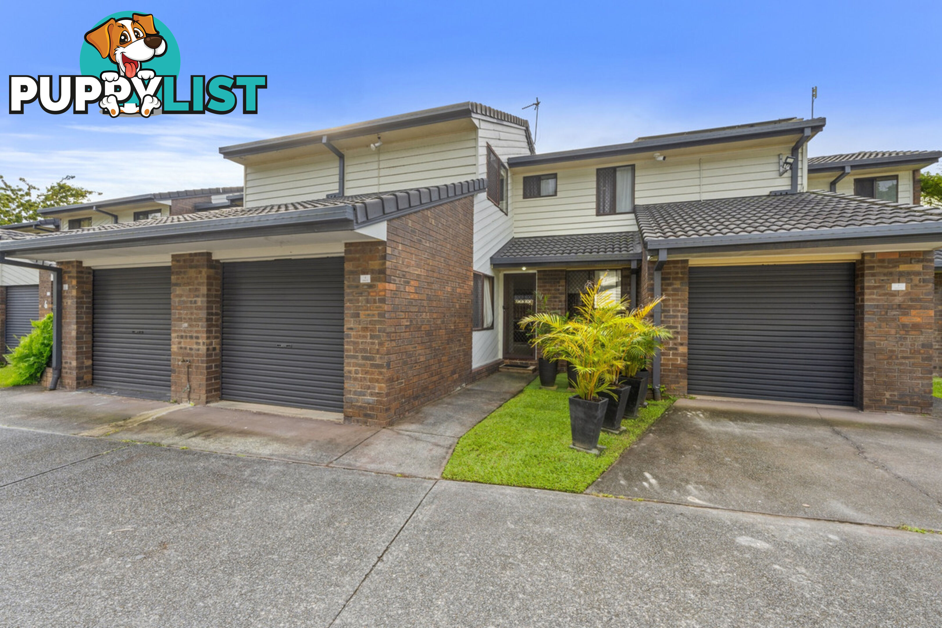 4 Hibiscus 67 Nerang Street NERANG QLD 4211