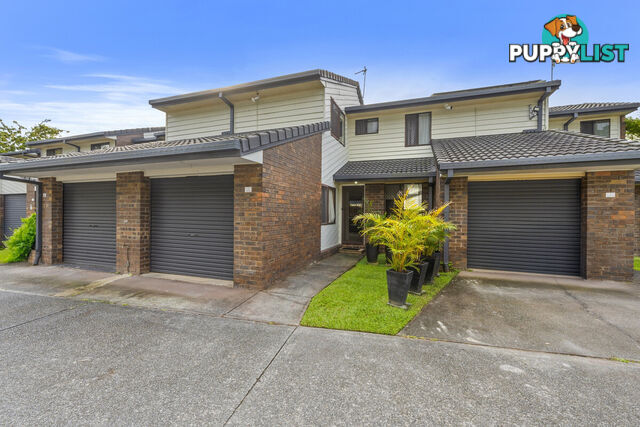 4 Hibiscus 67 Nerang Street NERANG QLD 4211