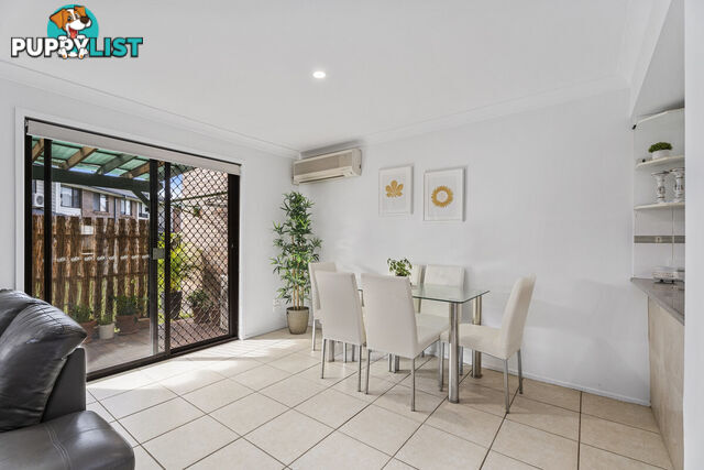 4 Hibiscus 67 Nerang Street NERANG QLD 4211