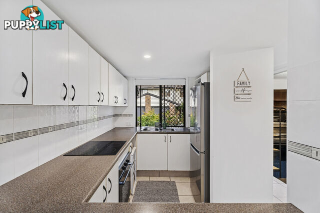4 Hibiscus 67 Nerang Street NERANG QLD 4211
