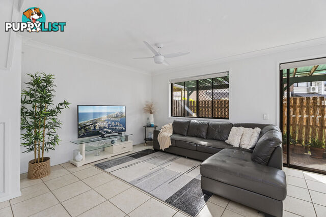 4 Hibiscus 67 Nerang Street NERANG QLD 4211