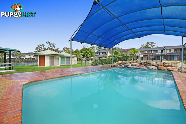 4 Hibiscus 67 Nerang Street NERANG QLD 4211