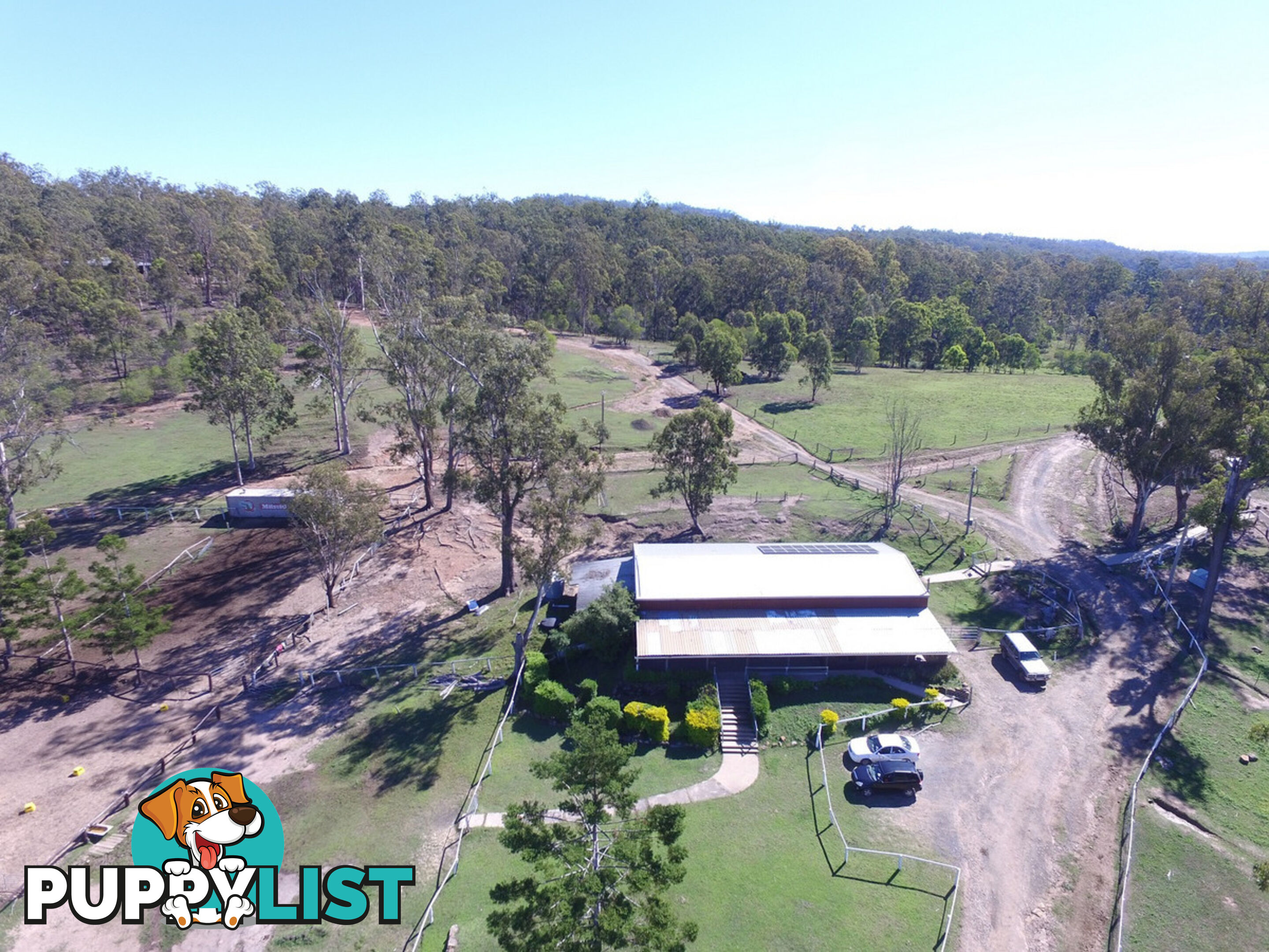 Lot 2/400 Biddaddaba Creek Road BIDDADDABA QLD 4275