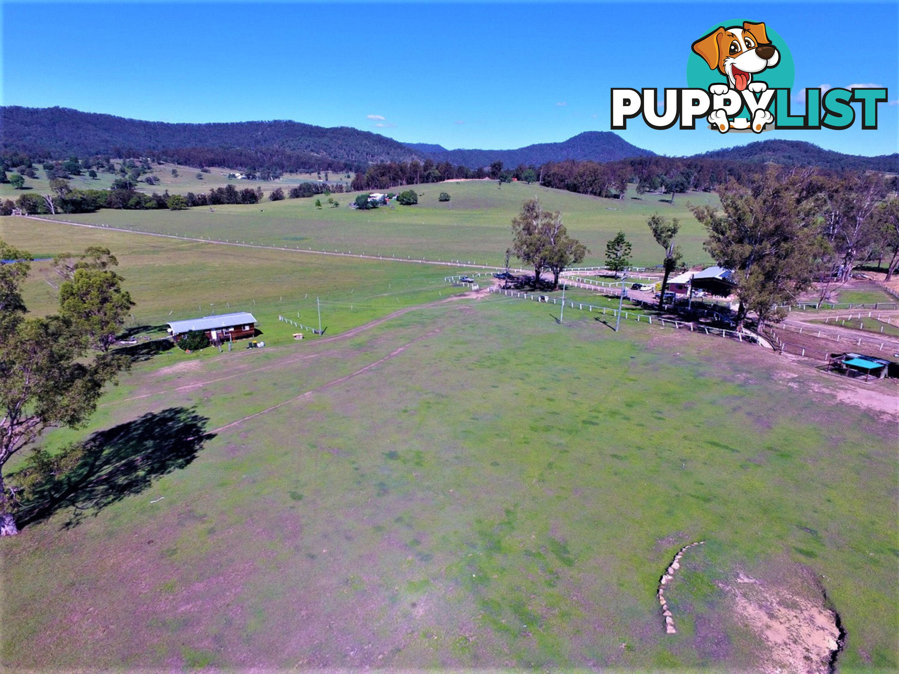 Lot 2/400 Biddaddaba Creek Road BIDDADDABA QLD 4275