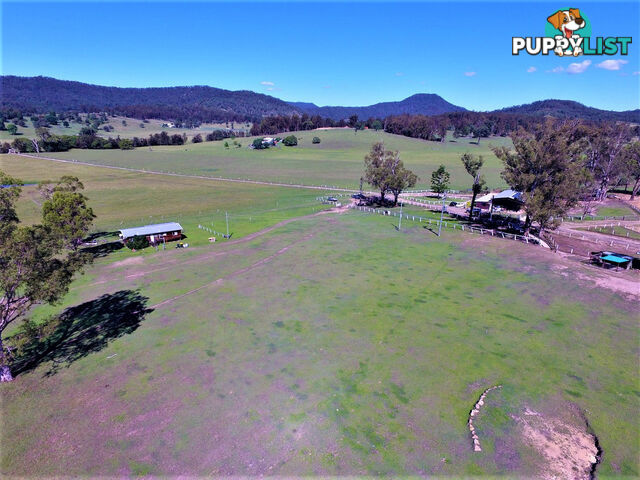 Lot 2/400 Biddaddaba Creek Road BIDDADDABA QLD 4275