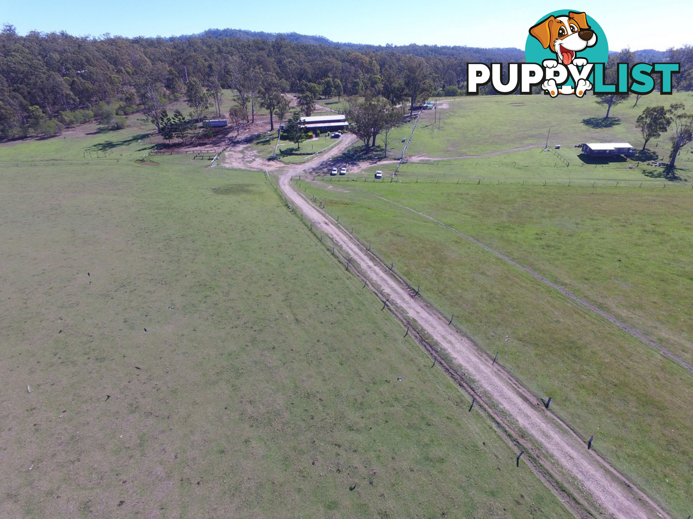 Lot 2/400 Biddaddaba Creek Road BIDDADDABA QLD 4275