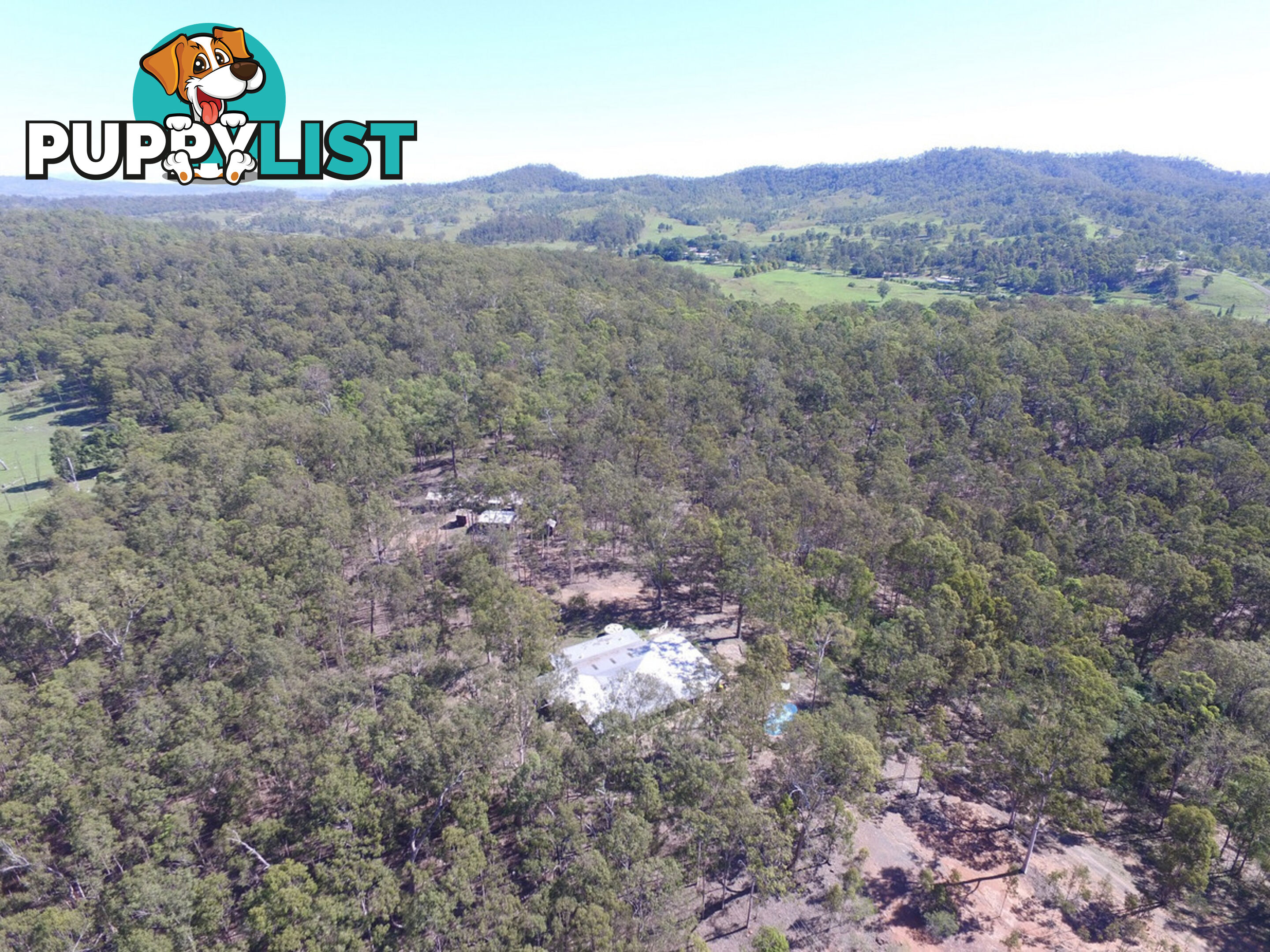 Lot 2/400 Biddaddaba Creek Road BIDDADDABA QLD 4275