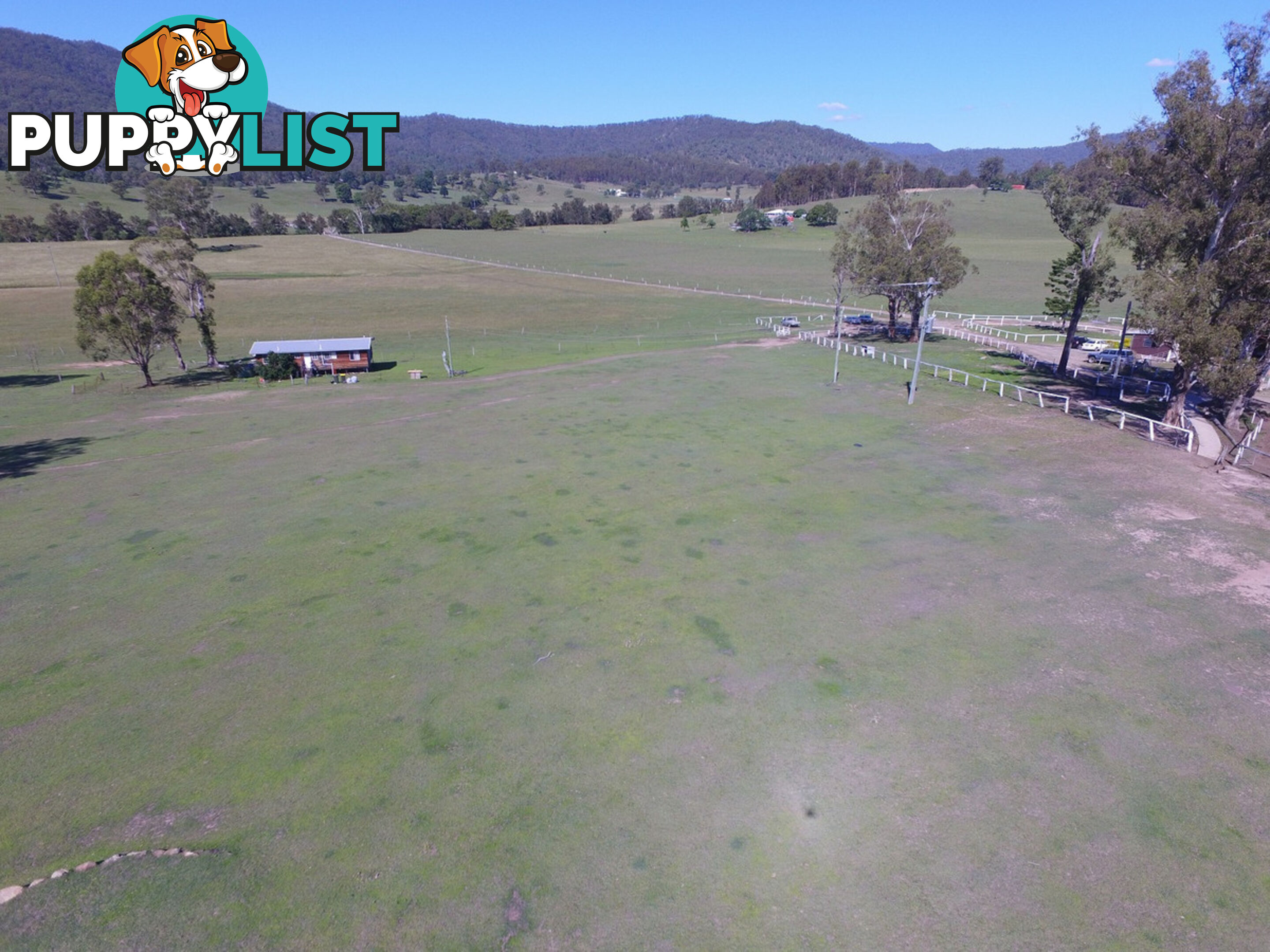 Lot 2/400 Biddaddaba Creek Road BIDDADDABA QLD 4275