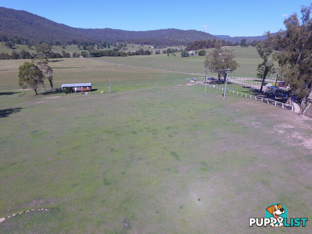 Lot 2/400 Biddaddaba Creek Road BIDDADDABA QLD 4275