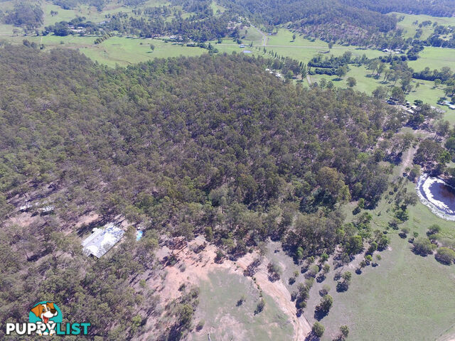 Lot 2/400 Biddaddaba Creek Road BIDDADDABA QLD 4275