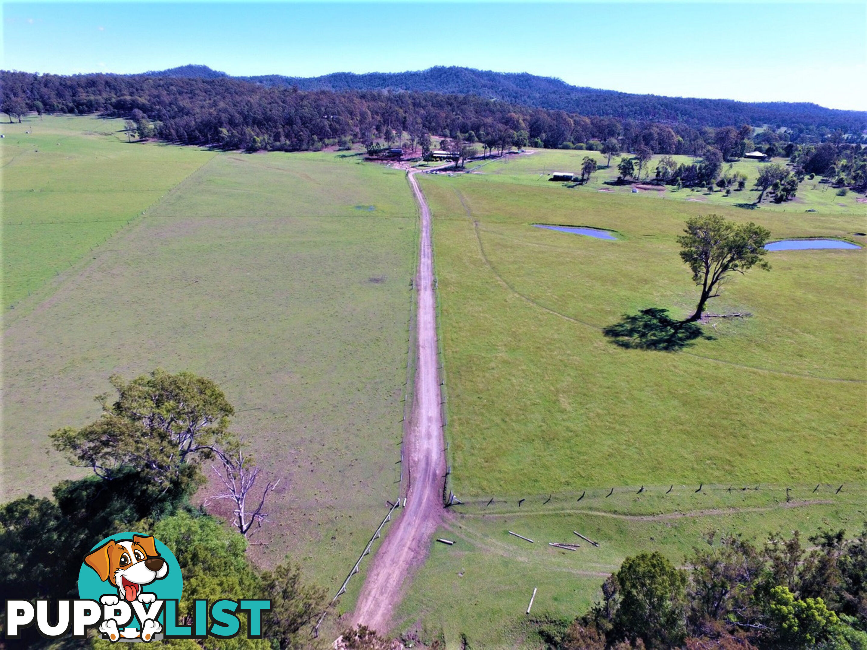 Lot 2/400 Biddaddaba Creek Road BIDDADDABA QLD 4275