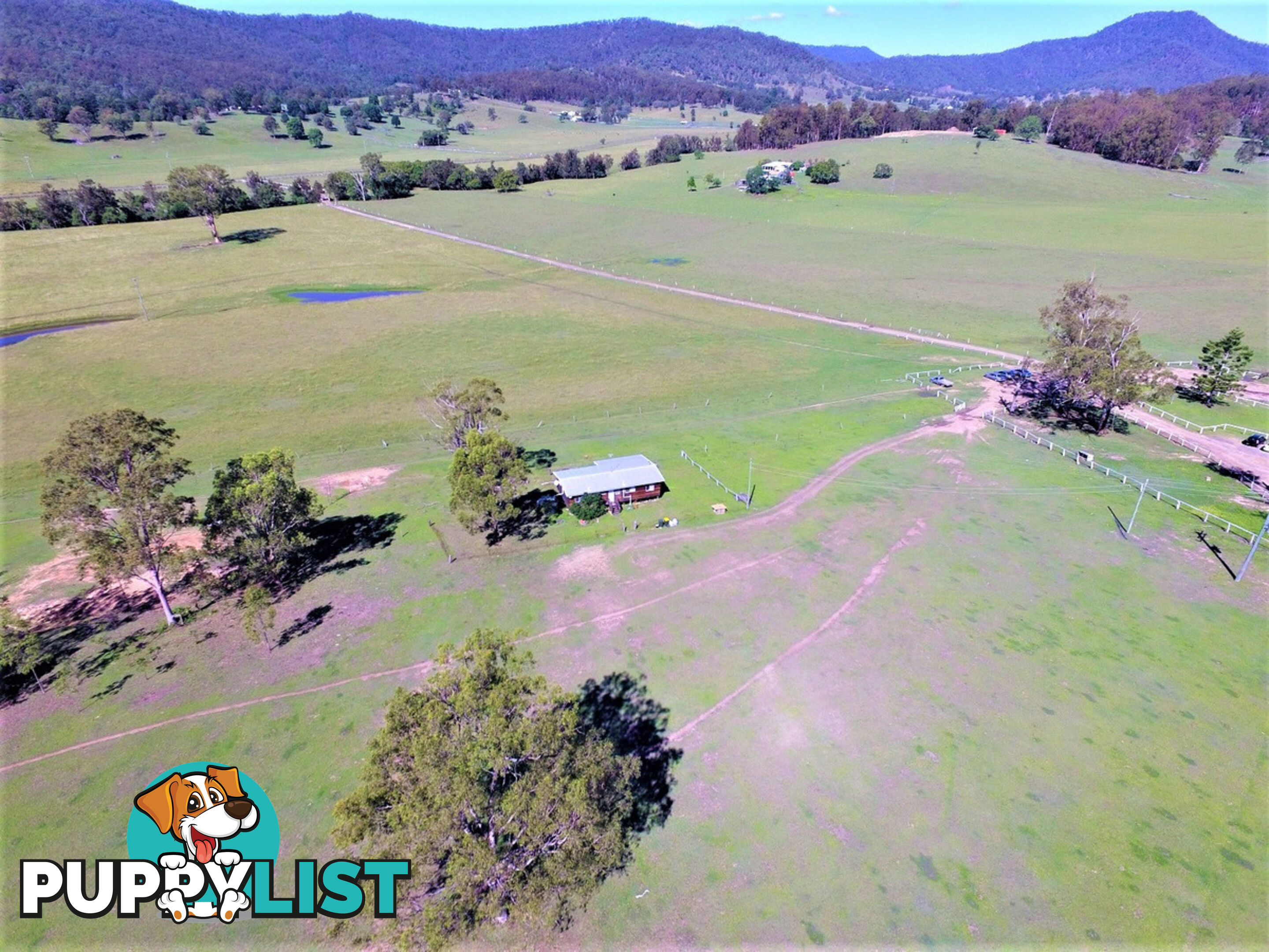 Lot 2/400 Biddaddaba Creek Road BIDDADDABA QLD 4275