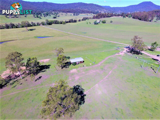 Lot 2/400 Biddaddaba Creek Road BIDDADDABA QLD 4275