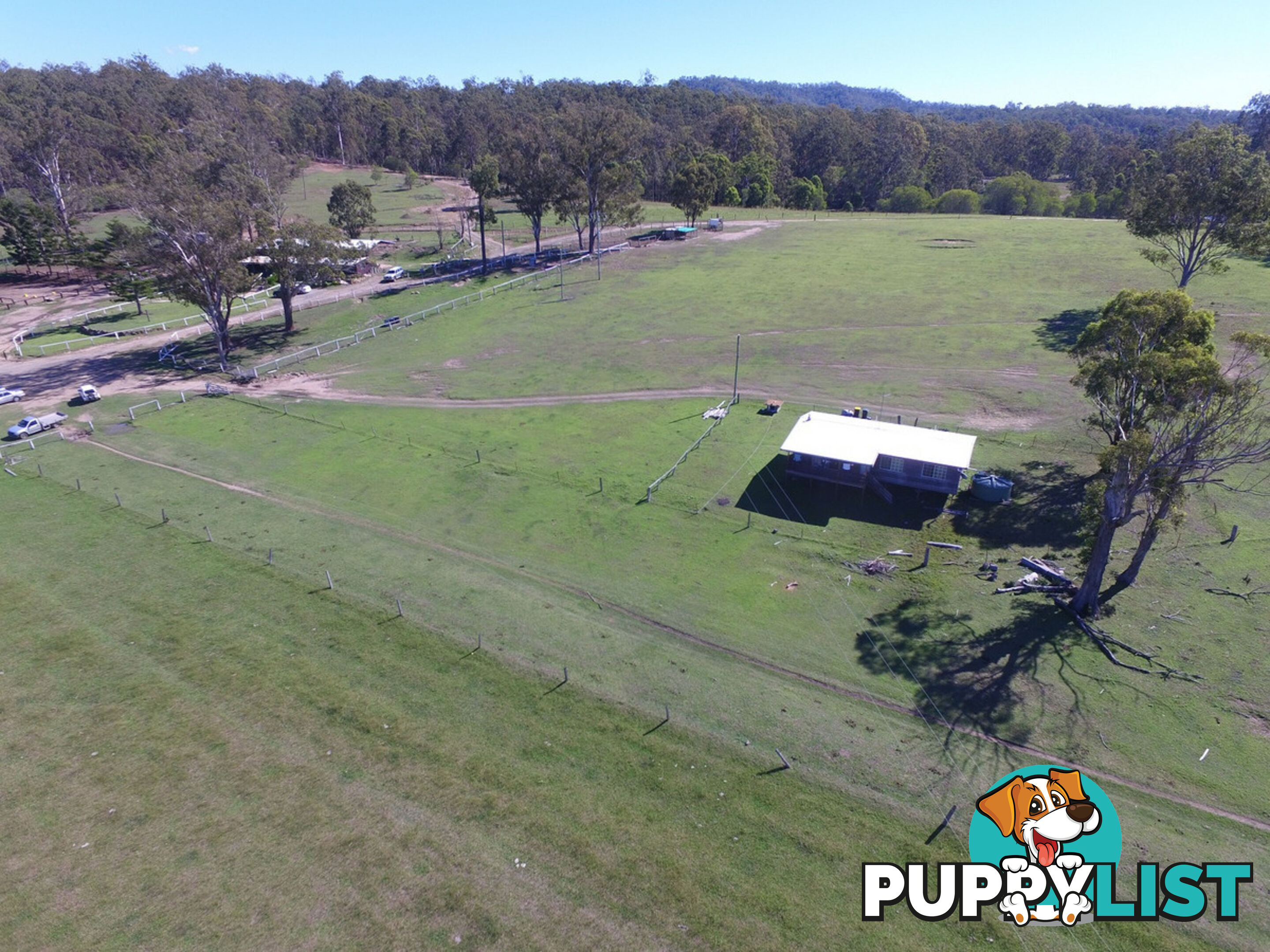 Lot 2/400 Biddaddaba Creek Road BIDDADDABA QLD 4275