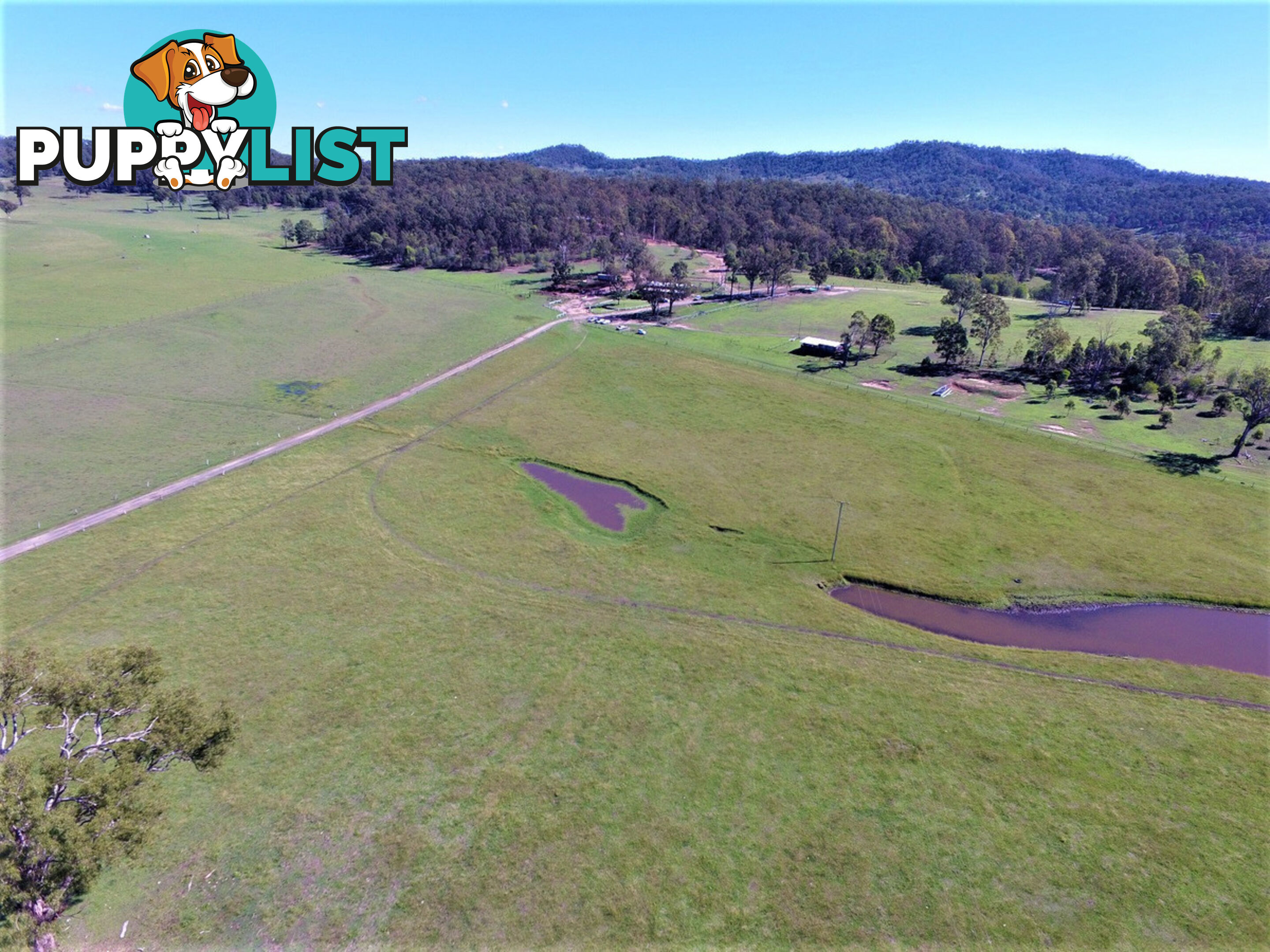 Lot 2/400 Biddaddaba Creek Road BIDDADDABA QLD 4275