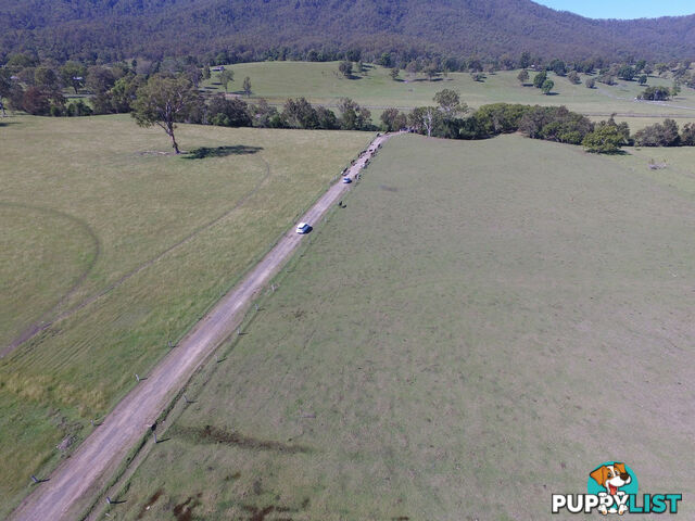 Lot 2/400 Biddaddaba Creek Road BIDDADDABA QLD 4275