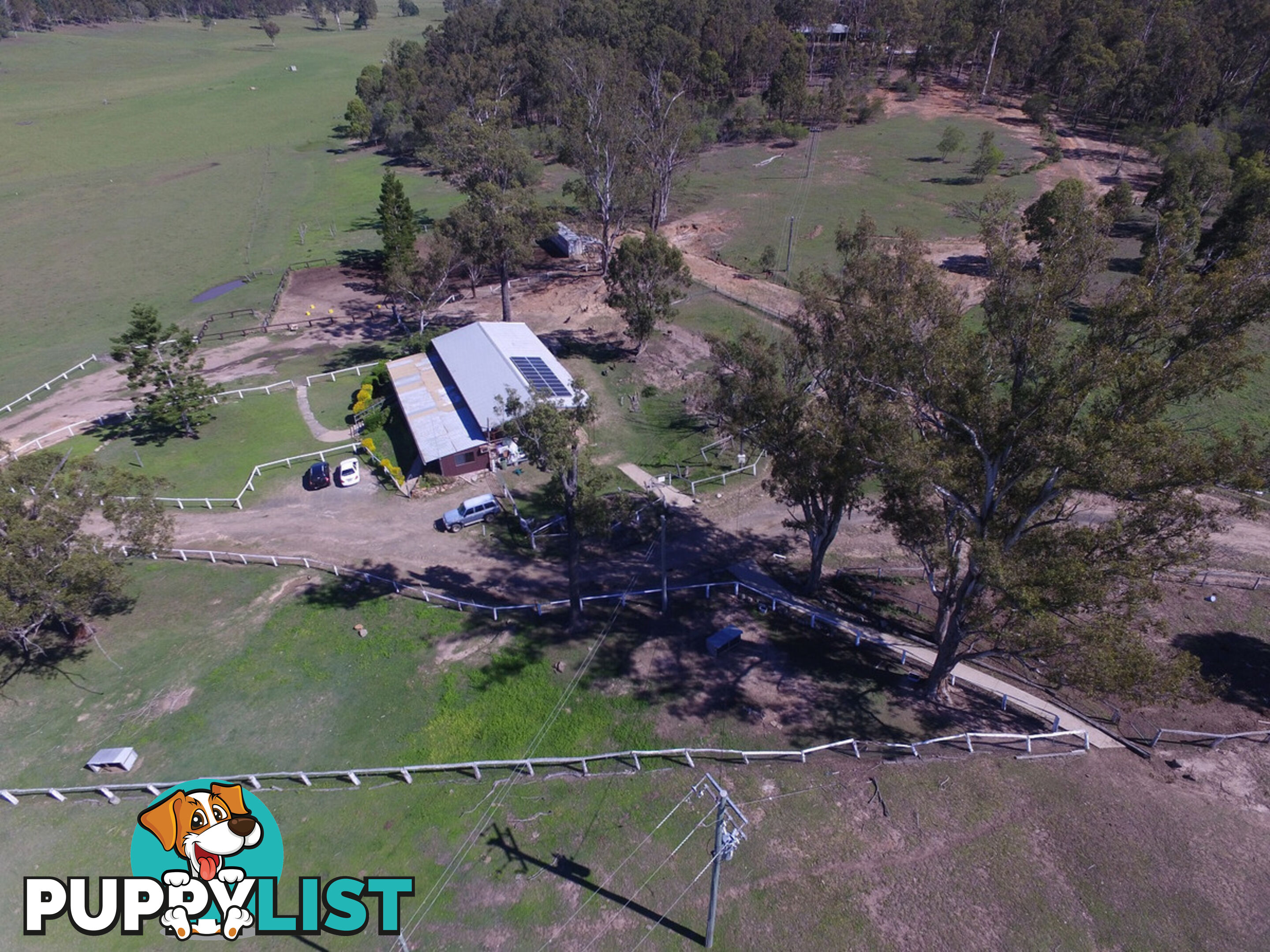 Lot 2/400 Biddaddaba Creek Road BIDDADDABA QLD 4275