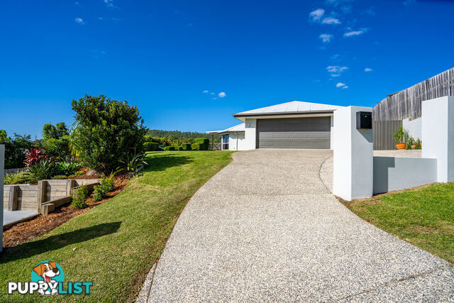 18 Jackaroo Crescent GILSTON QLD 4211