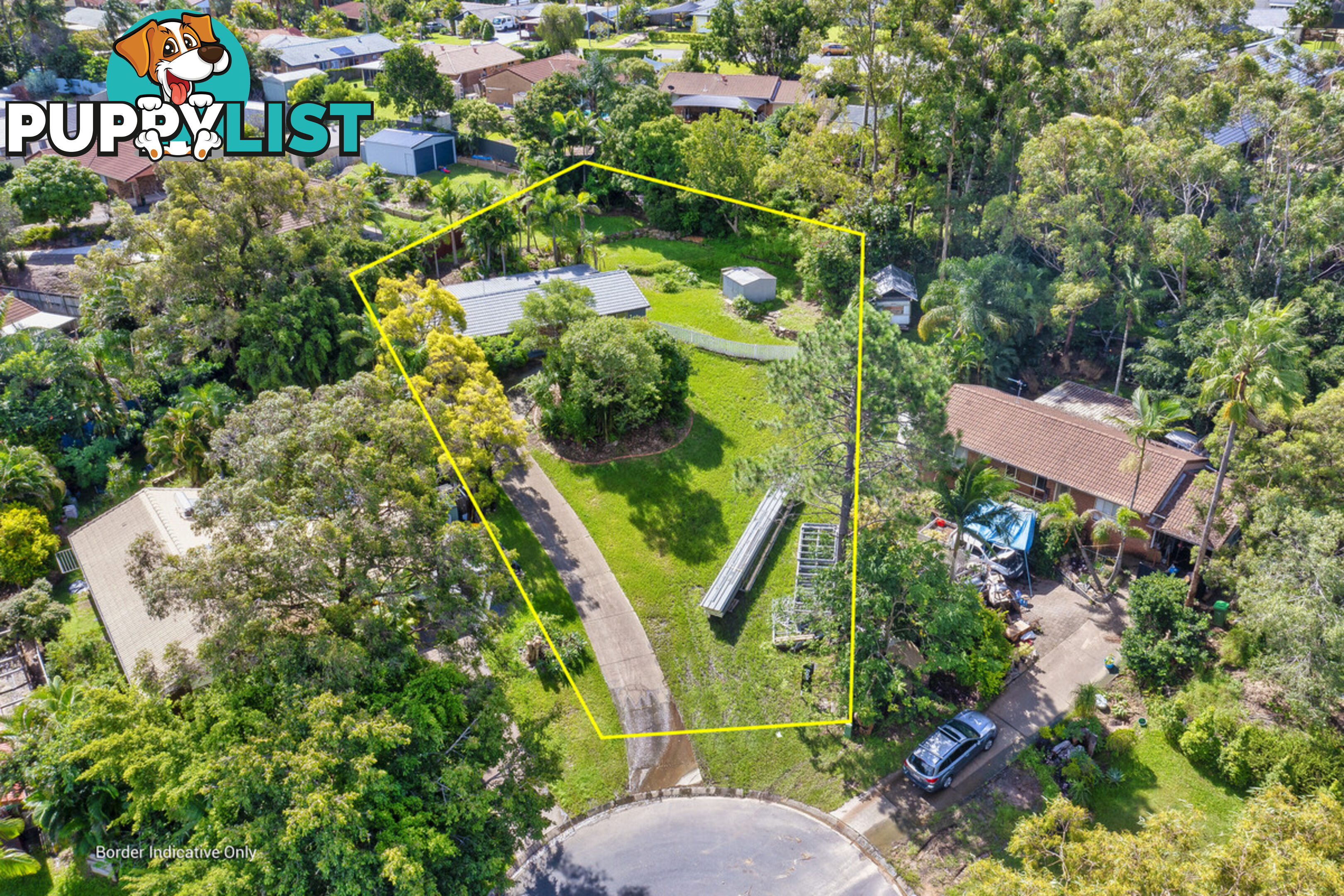 10 Bernadette Place HIGHLAND PARK QLD 4211