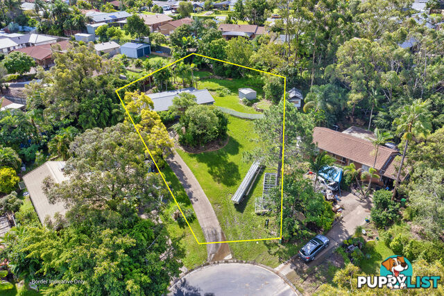 10 Bernadette Place HIGHLAND PARK QLD 4211