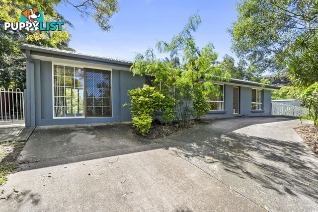 10 Bernadette Place HIGHLAND PARK QLD 4211