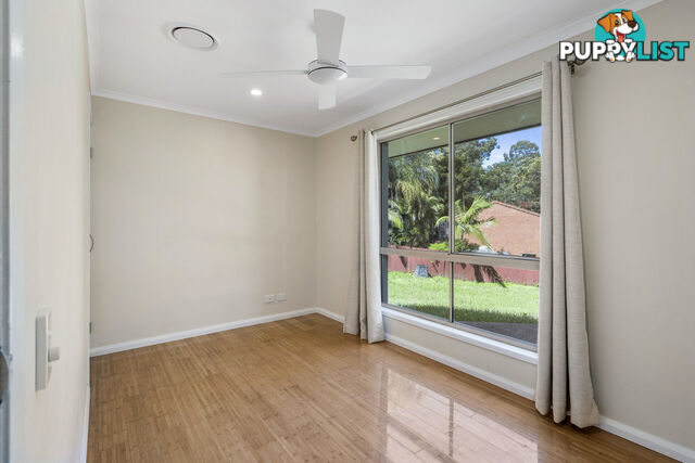 10 Bernadette Place HIGHLAND PARK QLD 4211