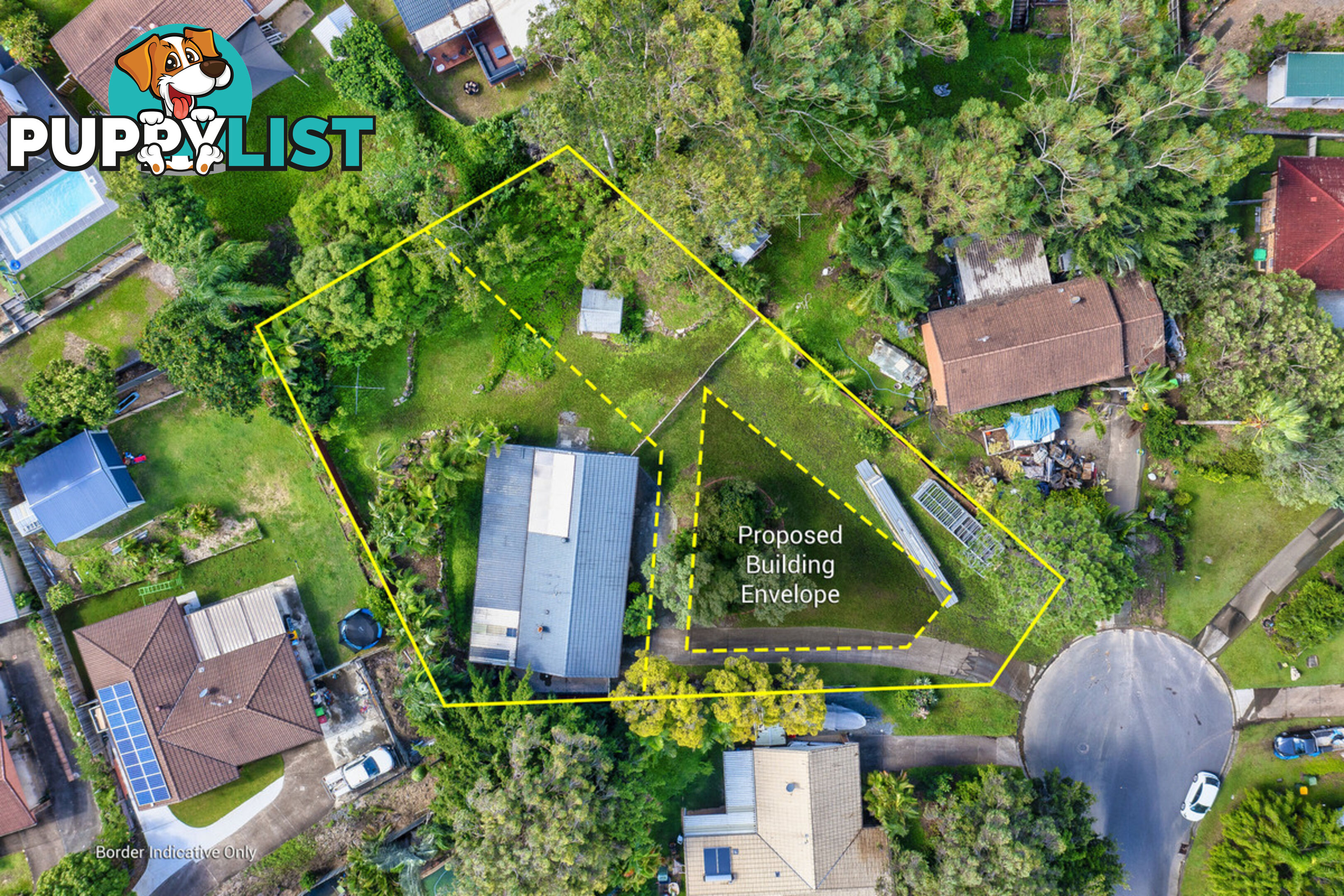 10 Bernadette Place HIGHLAND PARK QLD 4211