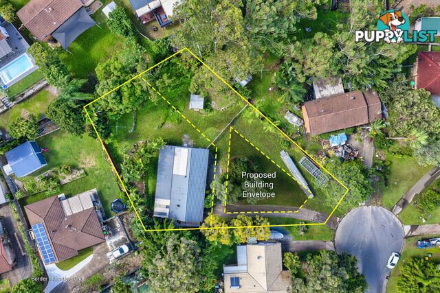 10 Bernadette Place HIGHLAND PARK QLD 4211