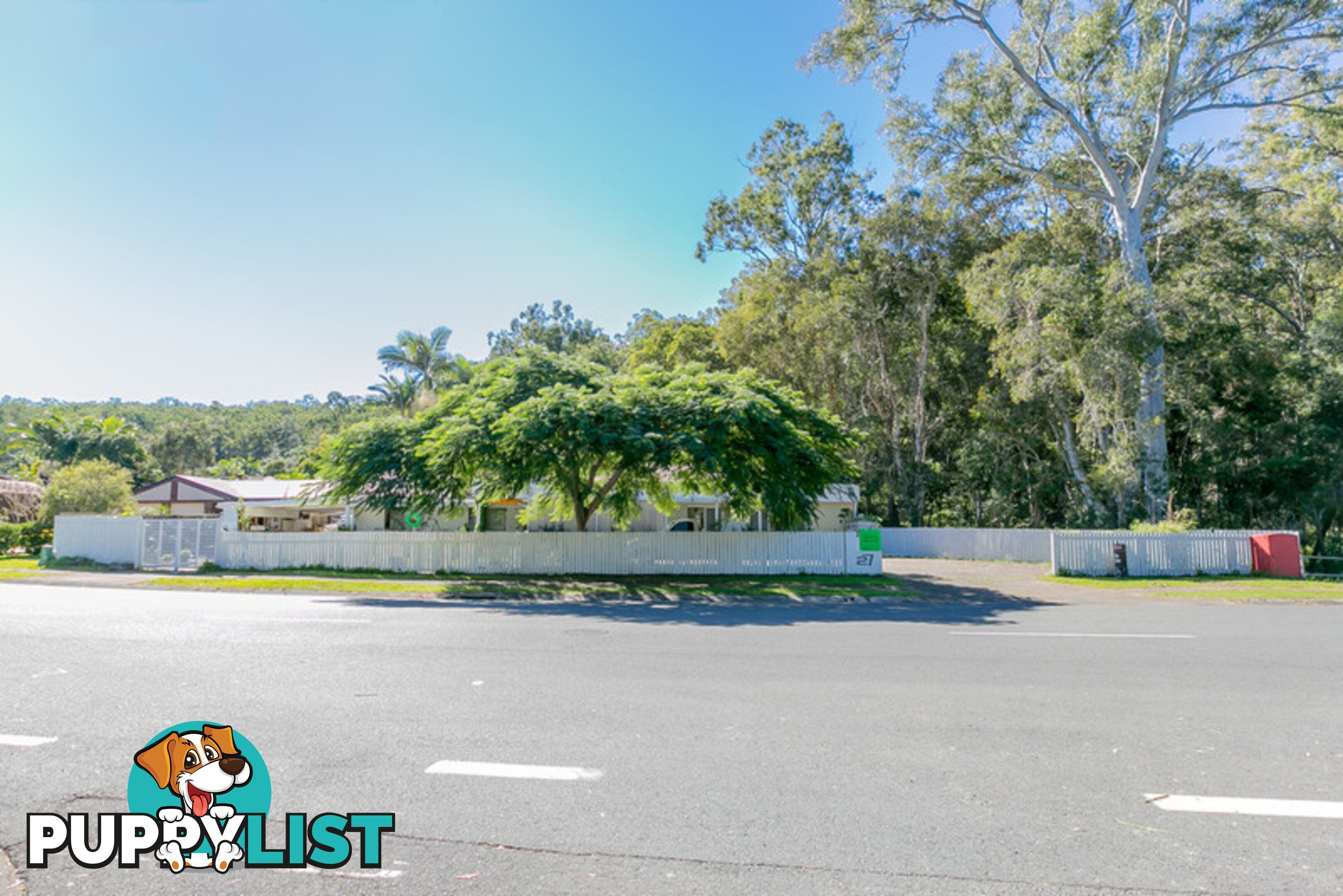 27 Yarrayne Road NERANG QLD 4211